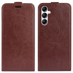 PROTEMIO 58044
Vyklápacie puzdro Samsung Galaxy A34 5G hnedé