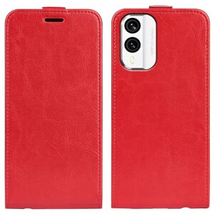 PROTEMIO 58091
Vyklápacie puzdro Nokia X30 červené