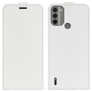 PROTEMIO 58046
Vyklápacie puzdro Nokia C31 biele