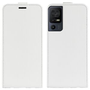 PROTEMIO 59965
Vyklápacie puzdro TCL 40SE biele