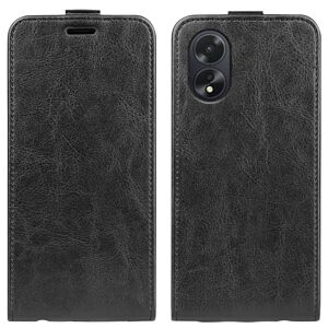 PROTEMIO 65762
Vyklápacie puzdro pre Oppo A38 čierne