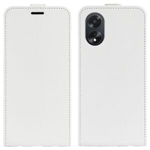 PROTEMIO 65763
Vyklápacie puzdro pre Oppo A38 biele
