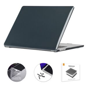 ENKAY 66321
ENKAY CRYSTAL SET Ochranná sada pre MacBook Air 15" M2 2023 (A2941)  čierna