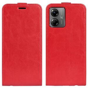 PROTEMIO 63949
Vyklápacie puzdro Motorola Moto G14 červené