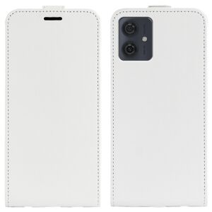 PROTEMIO 67104
Vyklápacie puzdro pre Motorola Moto G54 5G / G54 5G Power Edition biele