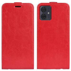 PROTEMIO 67105
Vyklápacie puzdro pre Motorola Moto G54 5G / G54 5G Power Edition červené