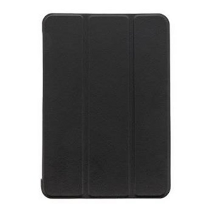 Tactical Book Tri Fold Pouzdro pro Lenovo E10 10.1 Black