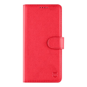 Tactical Field Notes pro Samsung Galaxy A35 5G Red