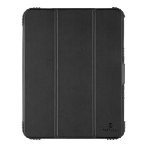Tactical Heavy Duty Pouzdro pro iPad Air 10.9 2022/iPad Pro 11 Black