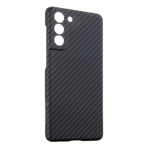 Tactical MagForce Aramid Kryt pro Samsung Galaxy S21 Black