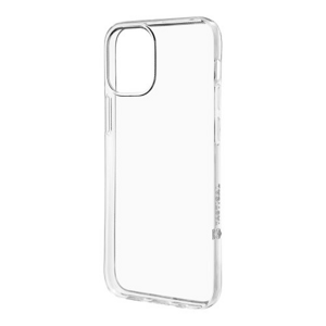 Tactical TPU Kryt pro Apple iPhone 12 Mini Transparent