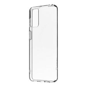 Tactical TPU Kryt pro Motorola G42 Transparent