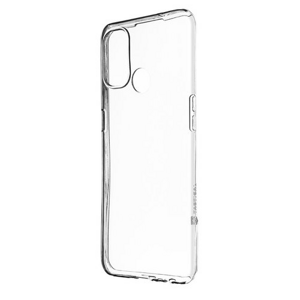 Tactical TPU Kryt pro One Plus N100 Transparent