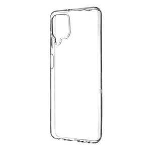 Tactical TPU Kryt pro Samsung Galaxy A12 Transparent
