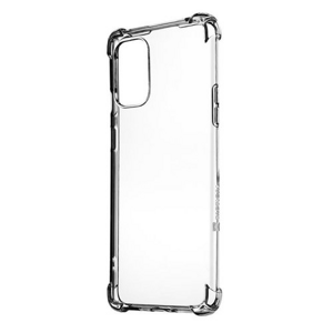 Tactical TPU Plyo Kryt pro One Plus 8T Transparent