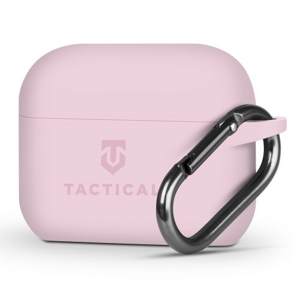 Tactical Velvet Smoothie Pouzdro pro AirPods Pro Pink Panther