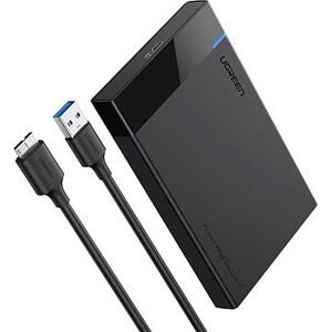 Ugreen USB-A 3.0 To 2,5" SATA Hard Driver Enclosure