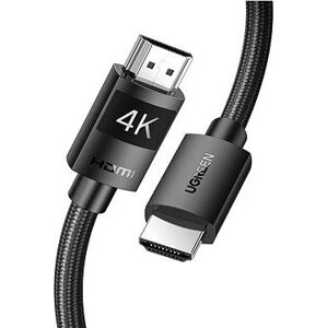 UGREEN 4K HDMI Cable Male to Male Braided 3 m