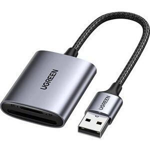 Ugreen 2 in 1 USB 3.0 Card Reader