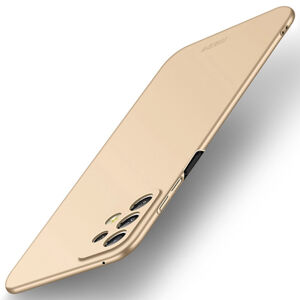 MOFI 43152
MOFI Ultratenký obal Samsung Galaxy A53 5G zlatý