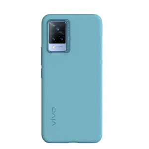 Vivo Silikonový Kryt pro Vivo V21 5G Light Blue