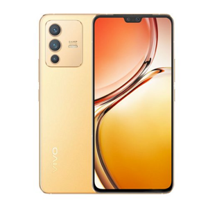 Vivo V23 5G 12GB/256GB Dual SIM, Zlatý