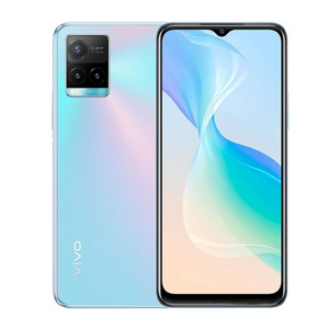 Vivo Y33s 8GB/128GB Dual SIM, Dúhovo Modrý KS