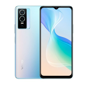 Vivo Y76 5G 8GB/128GB Dual SIM, Modrý KS