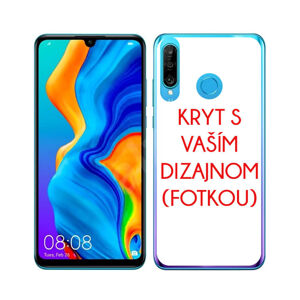 PROTEMIO 17629
Kryt s vlastnou fotkou Huawei P30 Lite