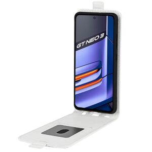 47527
Vyklápacie puzdro Realme GT 3 Neo biele