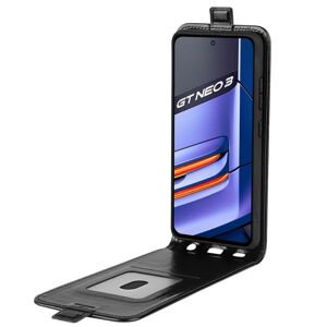 47528
Vyklápacie puzdro Realme GT 3 Neo čierne