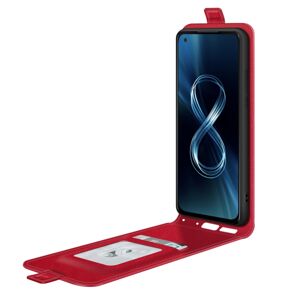 PROTEMIO 52861
Vyklápacie puzdro Asus Zenfone 8 (ZS590KS) červené
