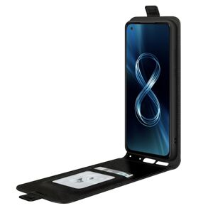 PROTEMIO 52859
Vyklápacie puzdro Asus Zenfone 8 (ZS590KS) čierne