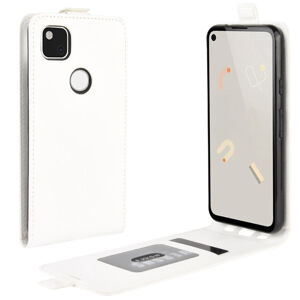 25225
Vyklápacie puzdro Google Pixel 4a biele