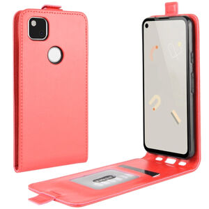 25224
Vyklápacie puzdro Google Pixel 4a červené