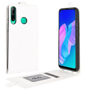 25479
Vyklápacie puzdro Huawei P40 Lite E biele