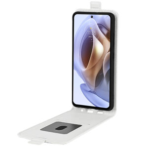 37740
Vyklápacie puzdro Motorola Moto G31 biele
