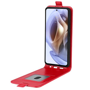 37741
Vyklápacie puzdro Motorola Moto G31 červené