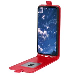 PROTEMIO 50728
Vyklápacie puzdro Motorola Moto G32 červené