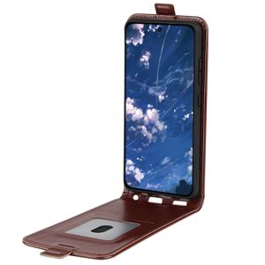 PROTEMIO 50729
Vyklápacie puzdro Motorola Moto G32 hnedé