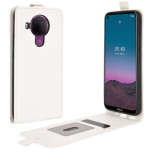 30495
Vyklápacie puzdro Nokia 5.4 biele