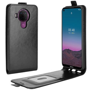 30494
Vyklápacie puzdro Nokia 5.4 čierne