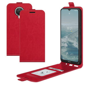 PROTEMIO 33646
Vyklápacie puzdro Nokia G10 / G20 červené