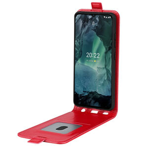 41378
Vyklápacie puzdro Nokia G11 / G21 červené