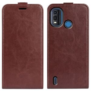 PROTEMIO 55122
Vyklápacie puzdro Nokia G11 Plus hnedé