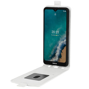 37868
Vyklápacie puzdro Nokia G50 biele