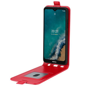 37869
Vyklápacie puzdro Nokia G50 červené