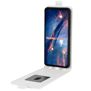 37443
Vyklápacie puzdro OnePlus 10 Pro 5G biele