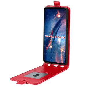 37442
Vyklápacie puzdro OnePlus 10 Pro 5G červené
