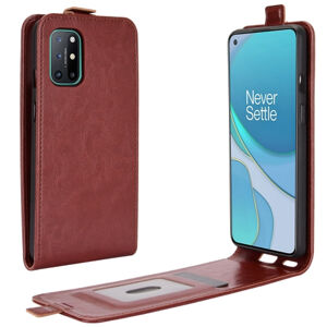 25923
Vyklápacie puzdro OnePlus 8T hnedé
